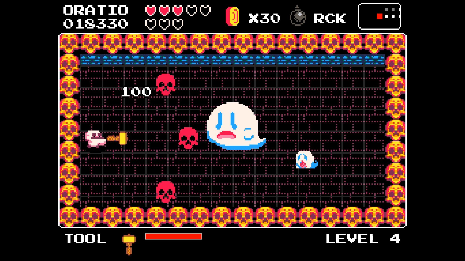 Cave Bad